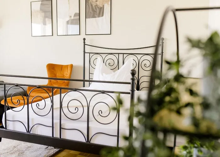 דירה Tamliving Zentrum Luxus Parken Messe Wifi Traumaussicht Sunrise&sunset